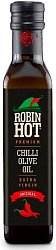 Robin Hot Chilli Olivový olej Originál 250ml