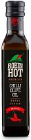 Robin Hot Chilli Olivový olej Originál 250ml