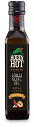 Robin Hot Chilli Olivový olej Pizza Style 250ml