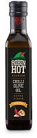 Robin Hot Chilli Olivový olej Pizza Style 250ml