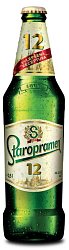 Staropramen 12 20x0,5l