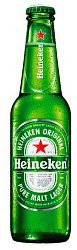 Heineken světlý ležák 20x400ml