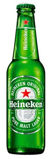 Heineken světlý ležák 20x400ml