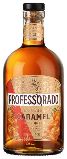 Professorado Caramel 30% 0,5l