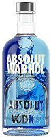 Absolut Vodka Andy Warhol 2024 40% 0,7l