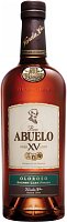 Abuelo XV Finish Collection Oloroso 40% 0,7l