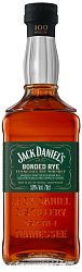 Jack Daniels Bonded Rye 50% 0,7l