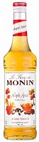 Monin Spicy Maple - javor 0,7l