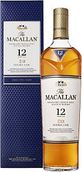 Macallan Double Cask 12y 40% 0,7l