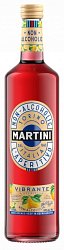 Martini Vibrante Alcohol free 0% 0,75l