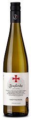 Sauvignon 0,75l Templářské Sklepy