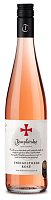 Zweigeltrebe Rosé 0,75l Templářské Sklepy