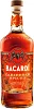 Bacardi Caribbean Spiced 40% 0,7l