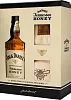 Zimní set Jack Daniel's Honey 35% 0,7l