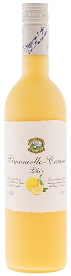 Horvath's Limoncello krémový likér 17% 0,7l