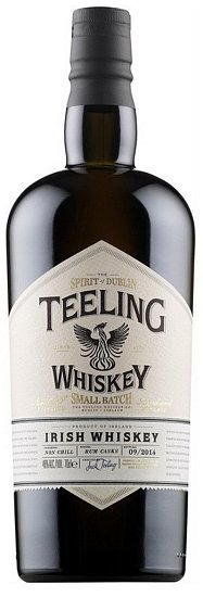 Teeling Small Batch 46% 0,7l