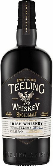 Teeling Single Malt 46% 0,7l