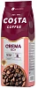 Costa Coffee Crema Rich Medium Roast zrnková káva 1kg