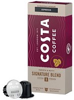 Costa Coffee Signature Blend kávové kapsle pro Nespresso 10ks