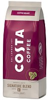 Costa Coffee Signature Blend Medium Roast zrnková káva 500g