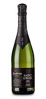 Saint Croix Sekt Brut Charmat 0,75l Templářské Sklepy