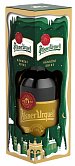 Pilsner Urquell světlý ležák Dárkové balení 1l