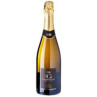 Champagne Gérin GC Brut Tradition NV 0,75l