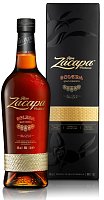 Ron Zacapa Centenario Solera Gran Reserva 40% 0,7l