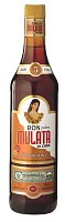 Mulata Añejo Reserva 5y 38% 0,7l