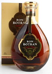 Botran 1893 Solera Anejo Rum 18y 40% 0,7l