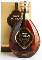 Botran 1893 Solera Anejo Rum 18y 40% 0,7l