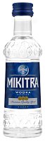 Vodka Mikitra 37,5% 0,04l