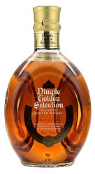 Dimple Golden Selection 40% 0,7l