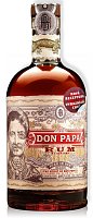 Don Papa 7y 40% 0,7l