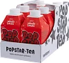 Popstar Tea jahoda a máta 8x0,5l