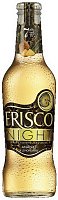 Frisco Ananas a lemongrass 12x330ml