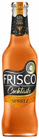 Frisco Spritz 12x330ml