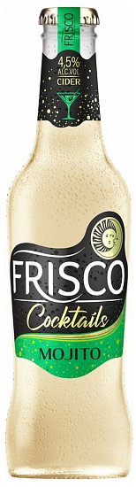 Frisco Mojito 12x330ml