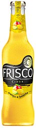 Frisco Mango a limetka 12x330ml