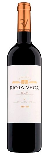 Rioja Vega Reserva 0,75l