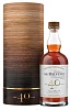 Balvenie 40y 47,9% 0,7l