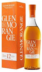 Glenmorangie The Original 12y 40% 0,7l