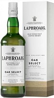 Laphroaig Oak Select 40% 0,7l