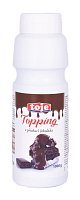 TOJE Topping s příchutí čokoláda 1000g