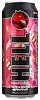 Hell Energy Strawberry Banana 12x0,5l