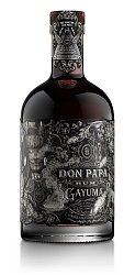 Don Papa Gayuma 40% 0,7l