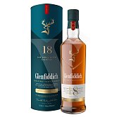 Glenfiddich 18y 40% 0,7l