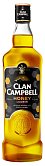 Clan Campbell Honey 35% 0,7l