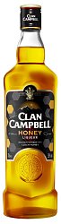 Clan Campbell Honey 35% 0,7l