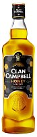 Clan Campbell Honey 35% 0,7l